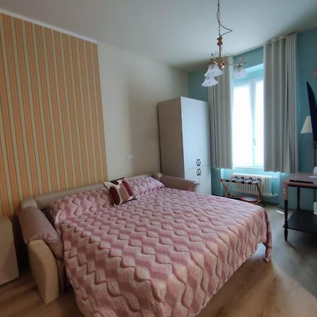Moma Home Villasanta Monza Екстер'єр фото