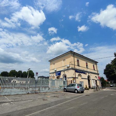 Moma Home Villasanta Monza Екстер'єр фото