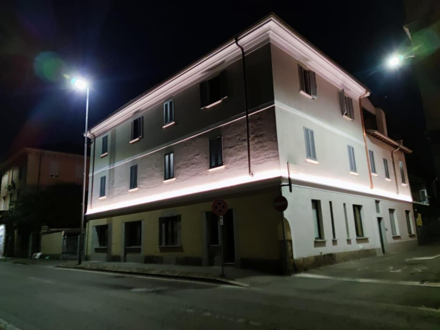 Moma Home Villasanta Monza Екстер'єр фото