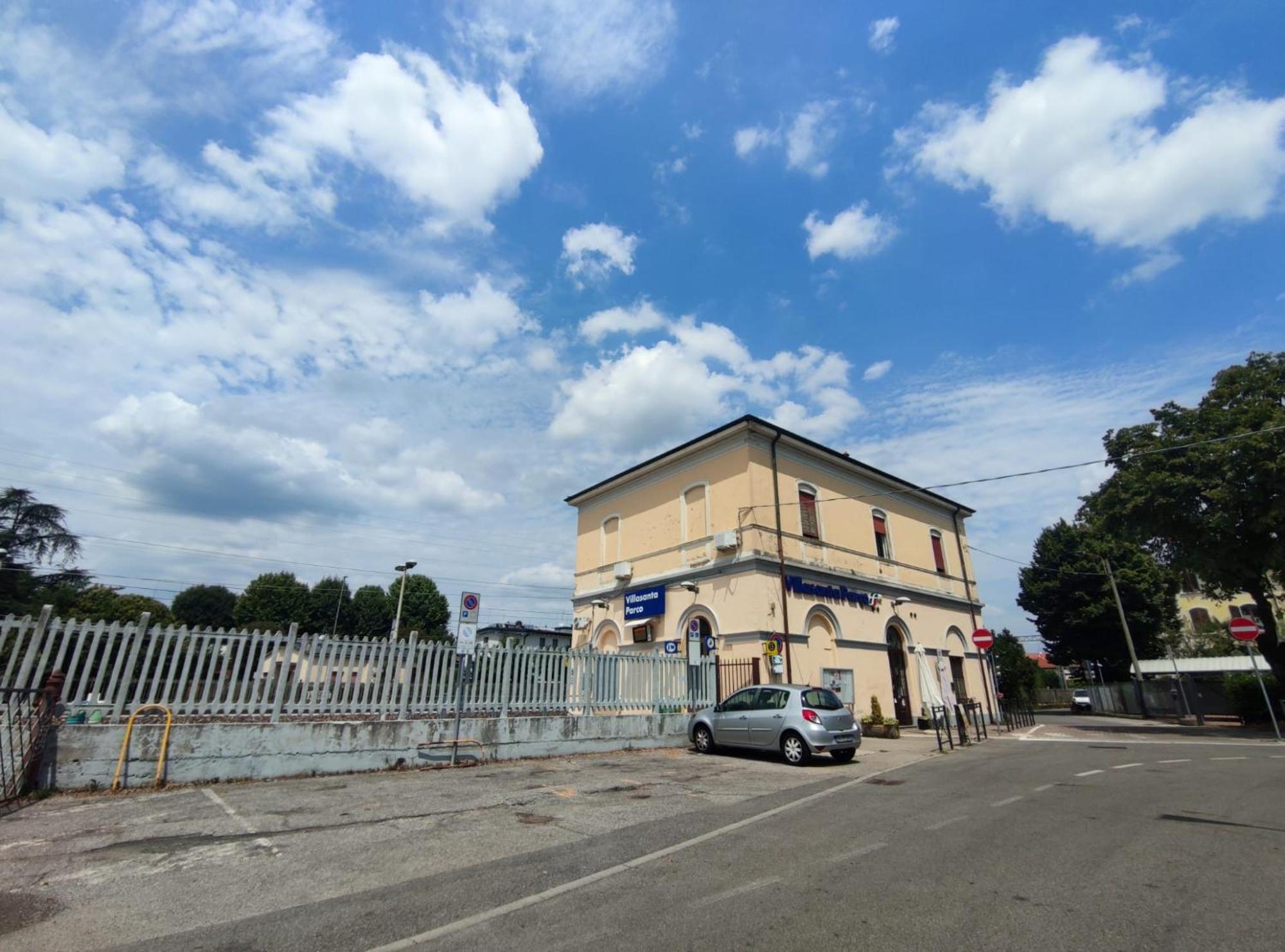 Moma Home Villasanta Monza Екстер'єр фото
