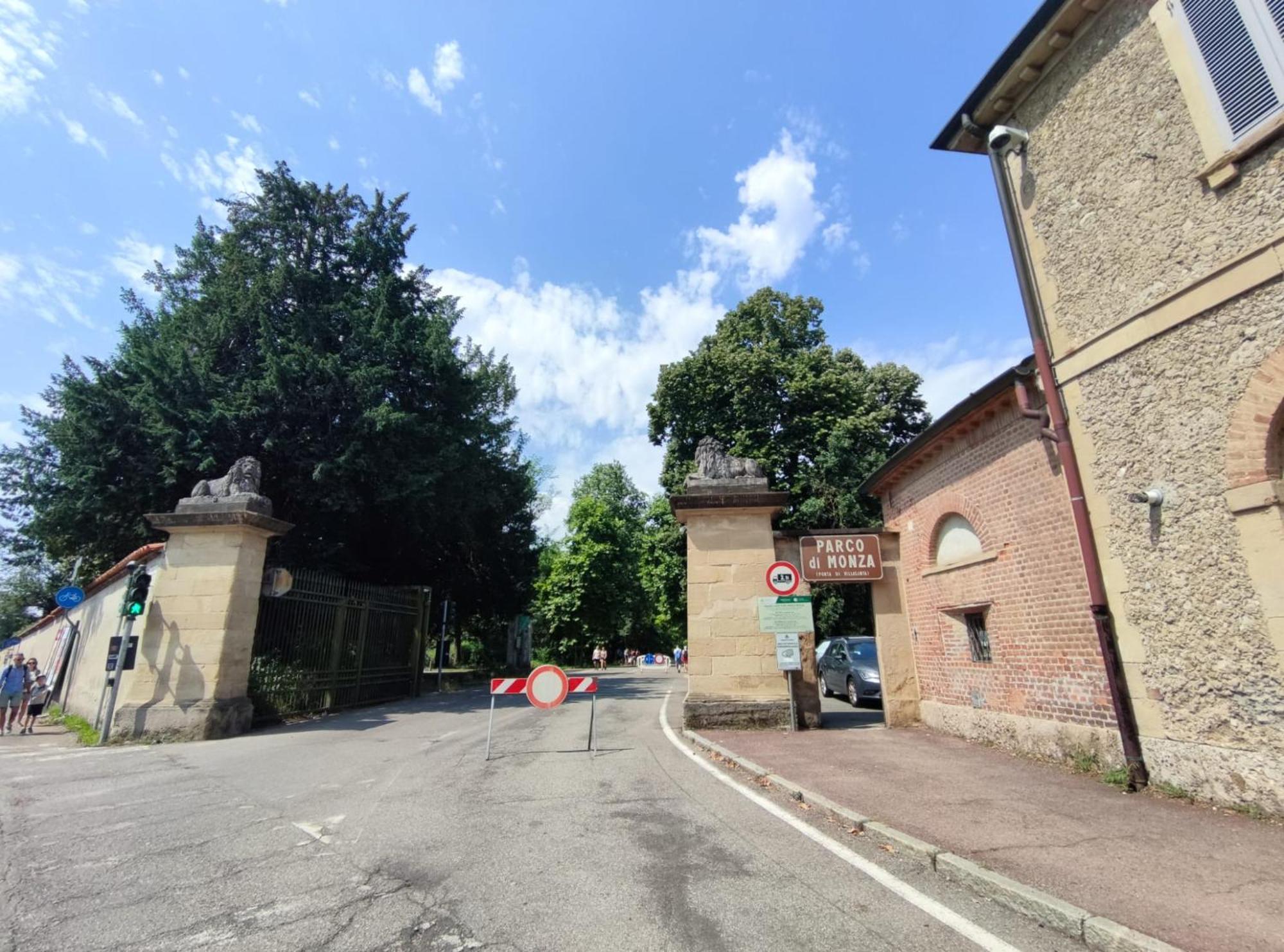 Moma Home Villasanta Monza Екстер'єр фото