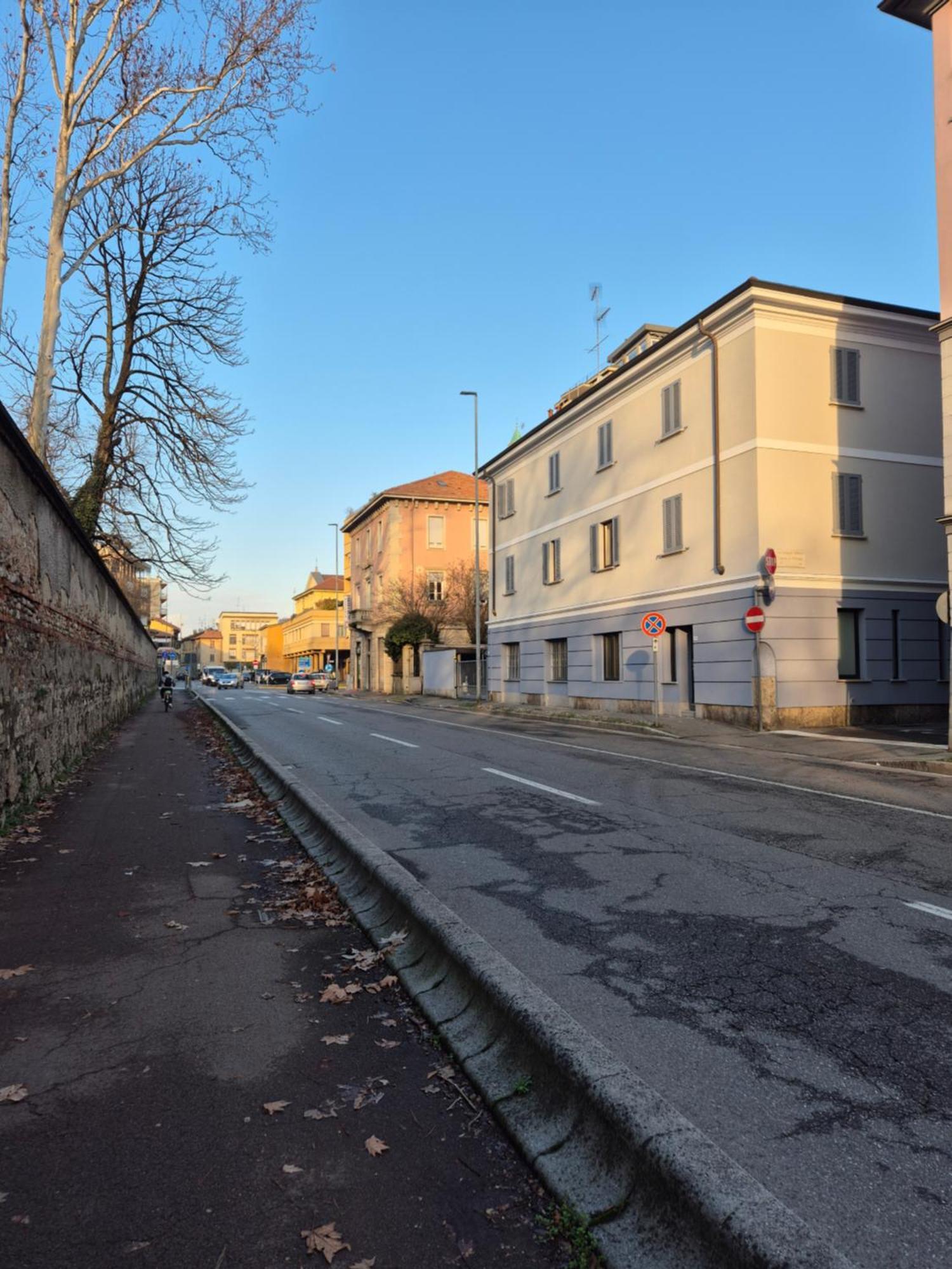 Moma Home Villasanta Monza Екстер'єр фото